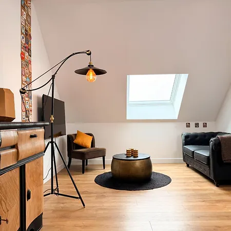 Grands Complets Avec Leurs Cuisines Toutes Equipees Jusqu'a 72m2 * Sin-le-Noble