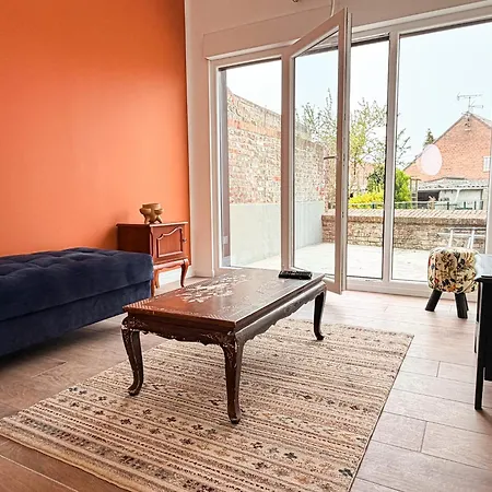 Apartment Grands Complets Avec Leurs Cuisines Toutes Equipees Jusqu'a 72m2