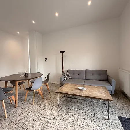 Grands Complets Avec Leurs Cuisines Toutes Equipees Jusqu'a 72m2 Sin-le-Noble