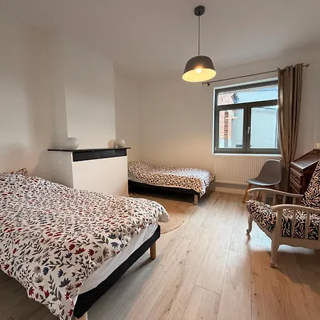 Grands Complets Avec Leurs Cuisines Toutes Equipees Jusqu'a 72m2 Sin-le-Noble