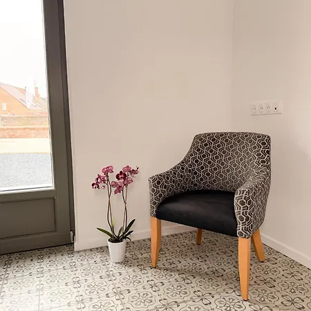 Apartment Grands Complets Avec Leurs Cuisines Toutes Equipees Jusqu'a 72m2 *