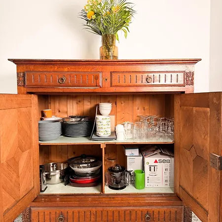 Grands Complets Avec Leurs Cuisines Toutes Equipees Jusqu'a 72m2