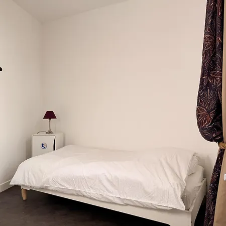 Grands Complets Avec Leurs Cuisines Toutes Equipees Jusqu'a 72m2 Sin-le-Noble