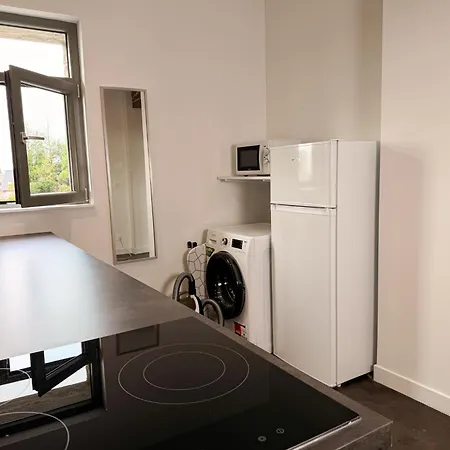 Apartment Grands Complets Avec Leurs Cuisines Toutes Equipees Jusqu'a 72m2