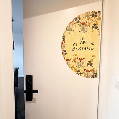 Apartment Grands Complets Avec Leurs Cuisines Toutes Equipees Jusqu'a 72m2