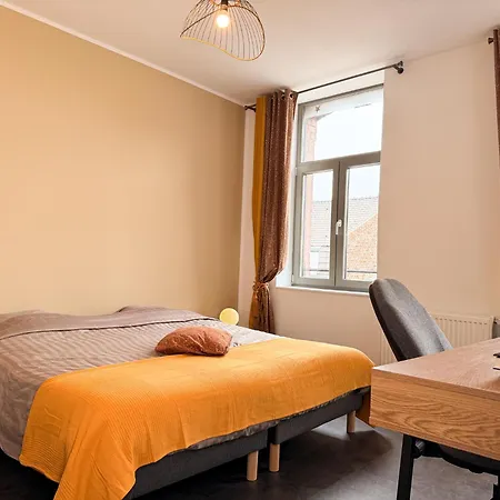 Apartment Grands Complets Avec Leurs Cuisines Toutes Equipees Jusqu'a 72m2