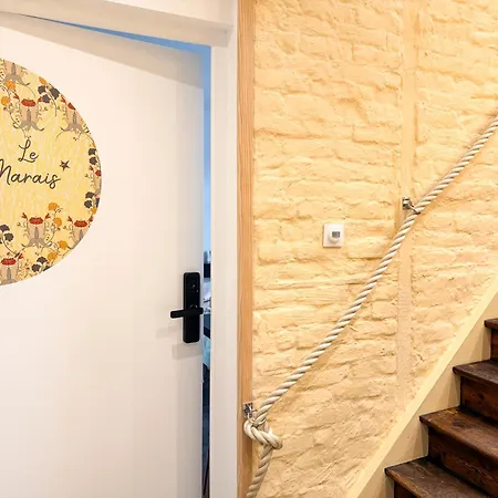 Grands Complets Avec Leurs Cuisines Toutes Equipees Jusqu'a 72m2