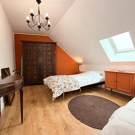 Grands Complets Avec Leurs Cuisines Toutes Equipees Jusqu'a 72m2 *