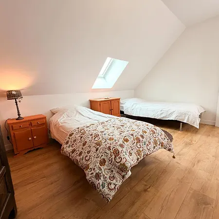 Grands Complets Avec Leurs Cuisines Toutes Equipees Jusqu'a 72m2 *