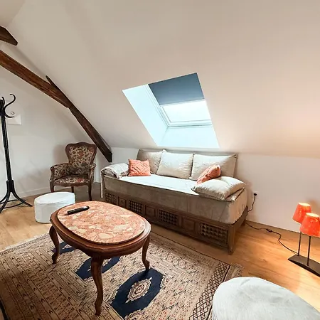 Grands Complets Avec Leurs Cuisines Toutes Equipees Jusqu'a 72m2 Sin-le-Noble