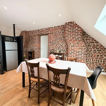 Grands Complets Avec Leurs Cuisines Toutes Equipees Jusqu'a 72m2