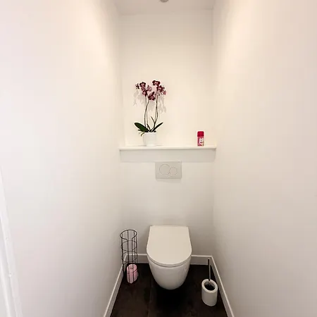 Apartment Grands Complets Avec Leurs Cuisines Toutes Equipees Jusqu'a 72m2 Sin-le-Noble