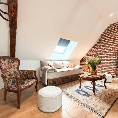 Grands Complets Avec Leurs Cuisines Toutes Equipees Jusqu'a 72m2 Sin-le-Noble