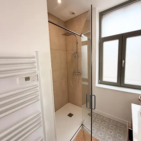 Grands Complets Avec Leurs Cuisines Toutes Equipees Jusqu'a 72m2 * Sin-le-Noble