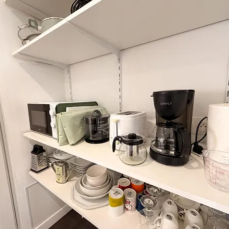 Apartment Grands Complets Avec Leurs Cuisines Toutes Equipees Jusqu'a 72m2 Sin-le-Noble