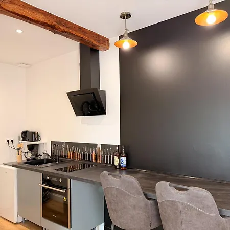 Grands Complets Avec Leurs Cuisines Toutes Equipees Jusqu'a 72m2 * Sin-le-Noble