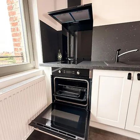 Apartment Grands Complets Avec Leurs Cuisines Toutes Equipees Jusqu'a 72m2 Sin-le-Noble