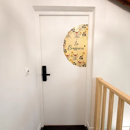 Grands Complets Avec Leurs Cuisines Toutes Equipees Jusqu'a 72m2 *